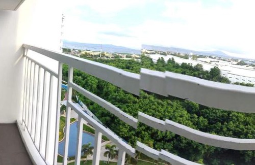 Muntinlupa Apartment | Anuva Residence Condo Unit.