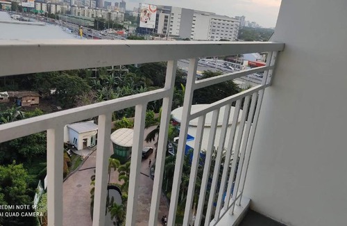 Muntinlupa Apartment | Anuva Residence Condo Unit.