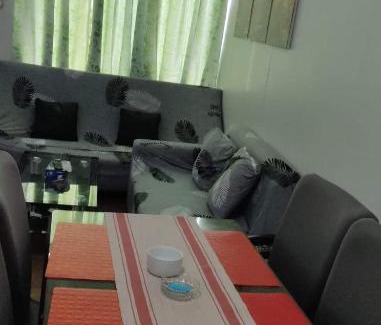 Muntinlupa Apartment | Anuva residence