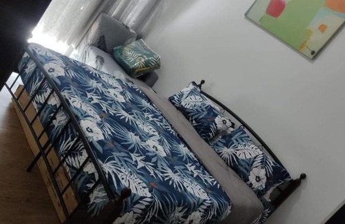 Muntinlupa Apartment | Anuva residence