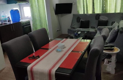 Muntinlupa Apartment | Anuva residence