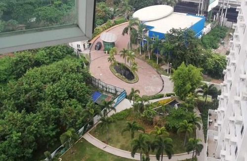 Muntinlupa Apartment | Anuva residence