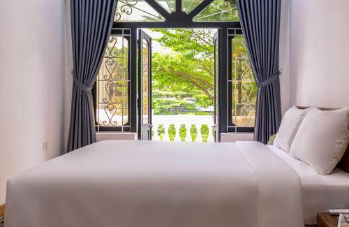 Dong Da Apartment | Anv Hanoi