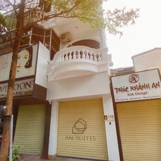 Dong Da Apartment | Anv Hanoi
