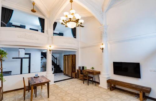 Dong Da Apartment | Anv Hanoi