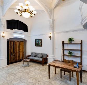 Dong Da Apartment | Anv Hanoi