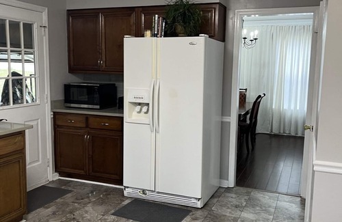 Martinez House | ANWA,Master’s weekend,Families, Craftsmen & Professionals 3BR, 2.5Bath, Sleeps 8
