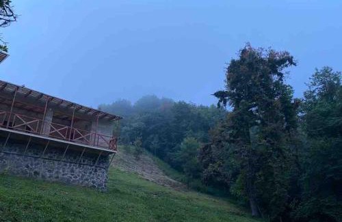 La Gloria Ski Chalet | Anxelli Hermosa Cabaña en Bosque de Niebla