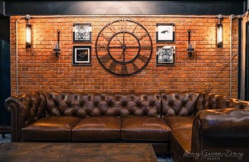 Hua Hin House | Any Given Day House B