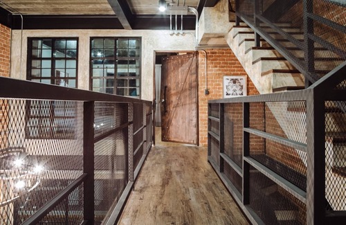 Hua Hin House | Any Given Day House B
