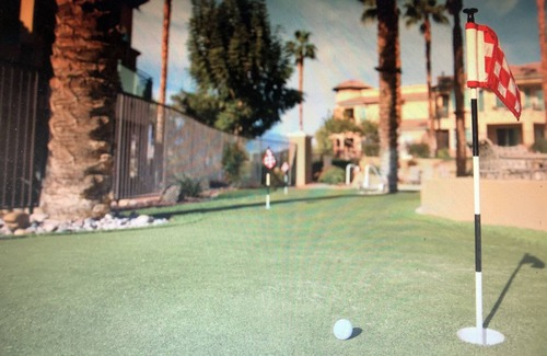 Palm Desert Resort | Any of 4 Marriott Resorts with full access, 1 or 2 BR Villas or Suites for 4-8!