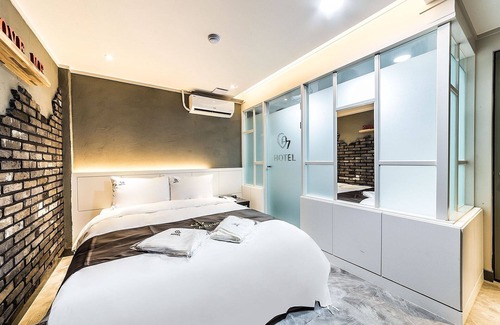 Anyang Hotel | Anyang A7