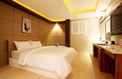 Anyang Hotel | Anyang Line