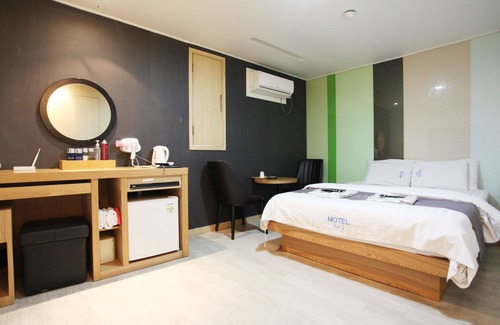 Anyang Hotel | Anyang Lu