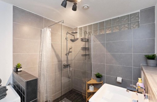 Fischbach Apartment | ANYTIME - Ferienwohnungen Greta in Friedrichshafen am Bodensee