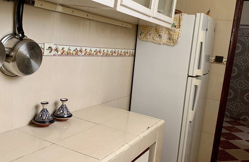 Anza Apartment | Anza palge for surfing is calm