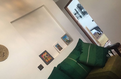 Anza Apartment | ANZA SPOT HOUSE