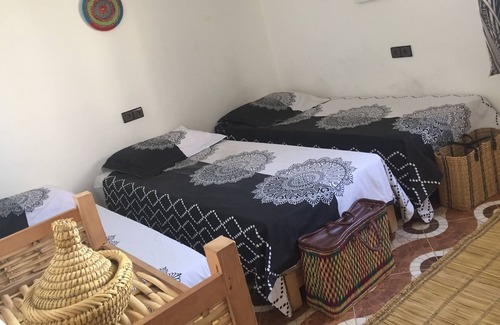 Anza Apartment | ANZA SPOT HOUSE