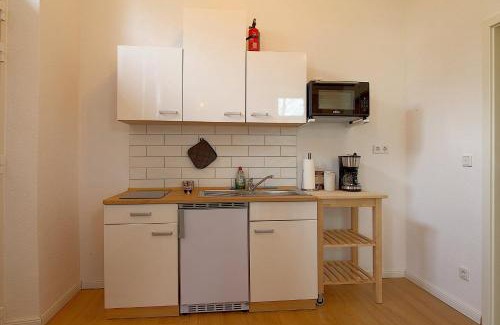 Imsum Apartment | AO Hof Imsum - 01