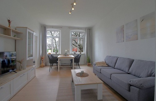 Imsum Apartment | AO Hof Imsum - 03 - AO Hof Imsum
