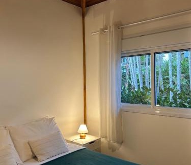 Praia de Barequecaba House | Ao Mar - Hospedagem