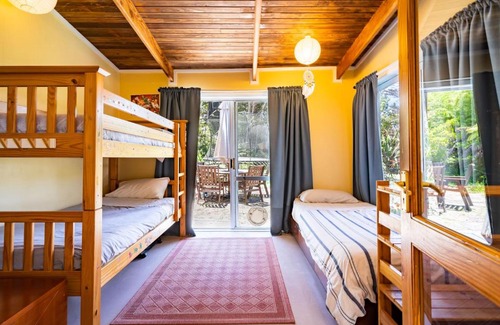 Collingwood Resort | Ao Marama Retreat
