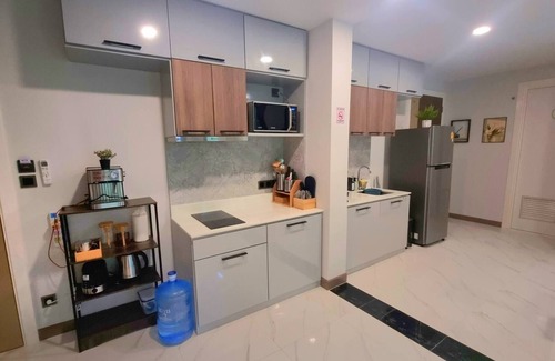 Ao Nang Apartment | AO407-Penthouse Forest View 2Bedrooms2baths 300m Walk To Ao Nang Beach