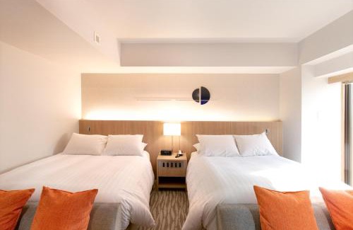 Naruto Hotel | AoAwo Naruto Resort