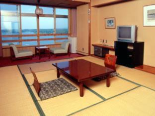 Sado Hotel | Aokiya