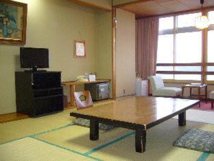 Sado Hotel | Aokiya