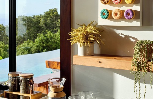Honalo House | Aolani House+ Cottage | #1 AirBnb on Big Island | Condé Nast