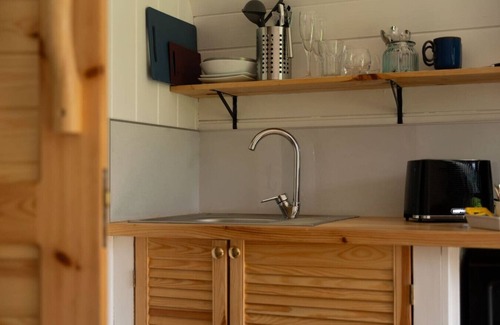 Fort William Apartment | Aonach Mor Pod near Fort William
