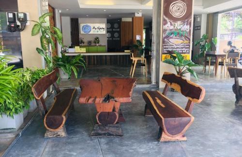 Ao Nang Hotel | Aonang Eco Inn Krabi