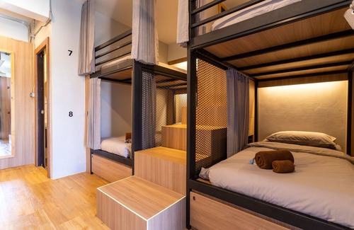 Ao Nang House | Aonang Guesthouse