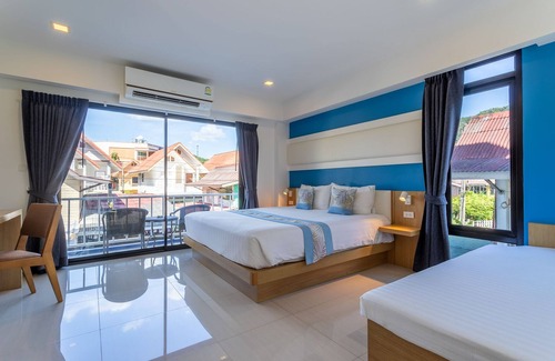 Ao Nang House | Aonang Guesthouse