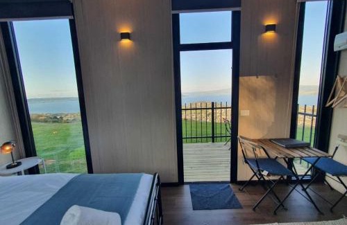 Kawaha Point House | Aorangi Peak Cabins 3 by Tiny Away