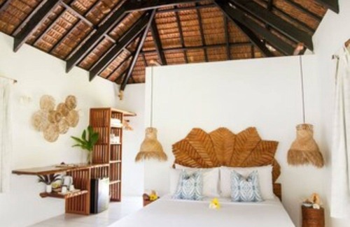 Aore Island Resort | Aore Island Resort