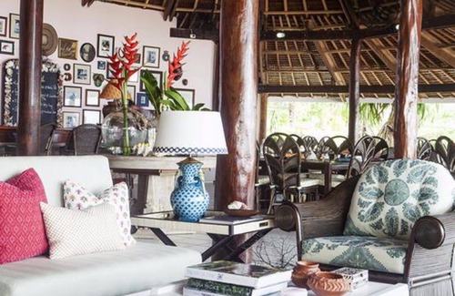 Aore Island Resort | Aore Island Resort