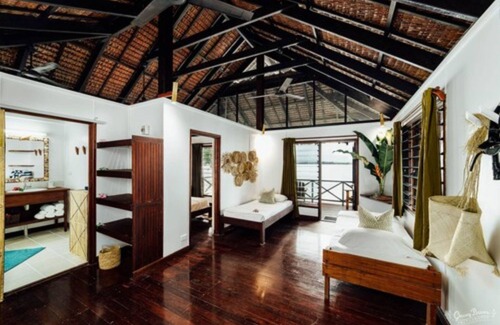 Aore Island Resort | Aore Island Resort