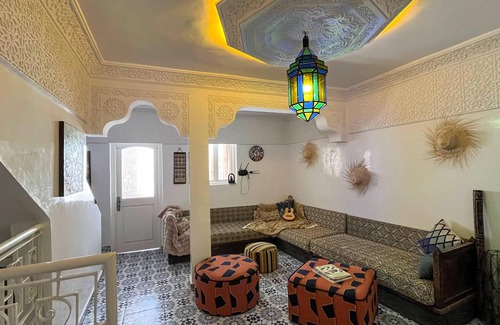 Tamraght Hostel | Aourir Waves Surf House