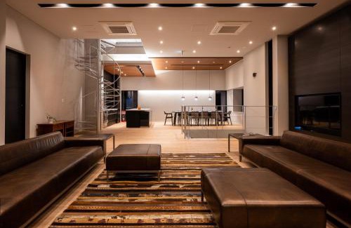 Hirafu House | Aozora
