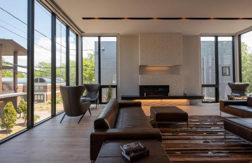 Hirafu House | Aozora