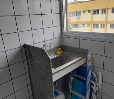 Coqueiral de Itaparica Apartment | Apê 2 quartos Coqueiral de Itaparica