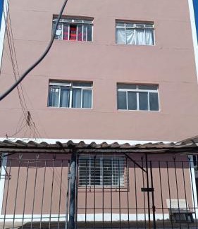 Encruzilhada Apartment | Apê Aconchegante 2