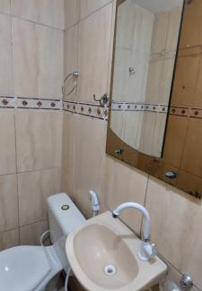 Encruzilhada Apartment | Apê Aconchegante 2