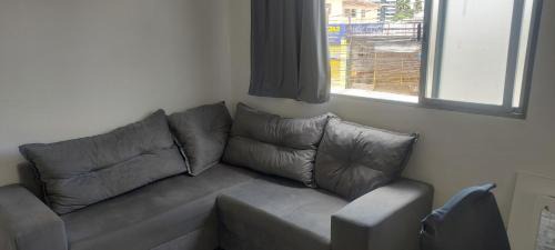 Encruzilhada Apartment | Apê Aconchegante 2