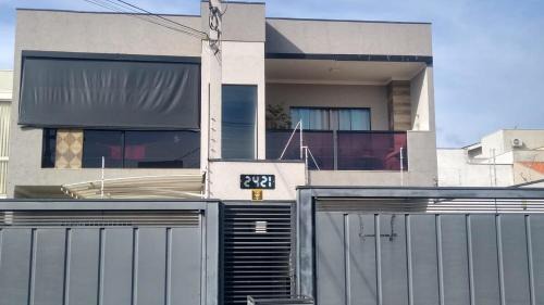 Franca Apartment | Apê aconchegante
