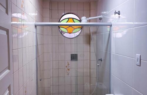 Padre Eustaquio Apartment | Apê Caramelo I Tranquilo e com garagem, fácil acesso ao centro de BH e Expominas