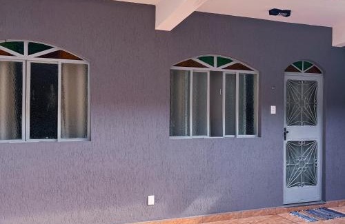 Padre Eustaquio Apartment | Apê Caramelo I Tranquilo e com garagem, fácil acesso ao centro de BH e Expominas