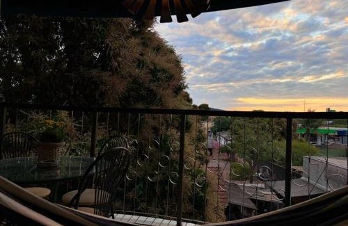 Alvorada Apartment | Apê Central II - melhor localização de Bonito